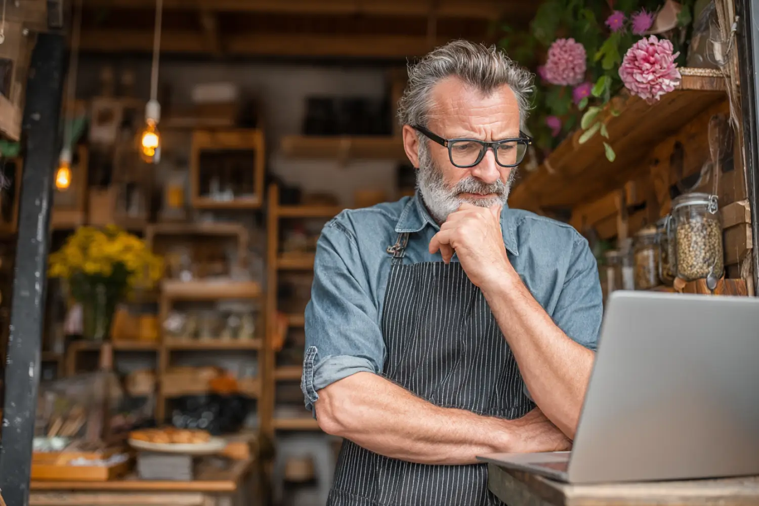 Why Does Your Competitor Rank Higher Than You on Google?