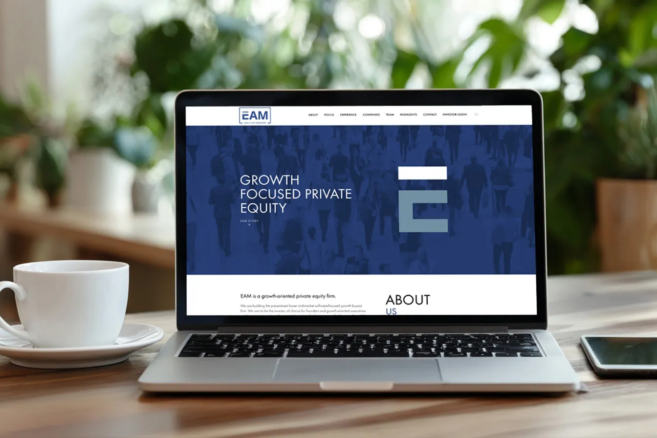 Equality Asset Management Preview