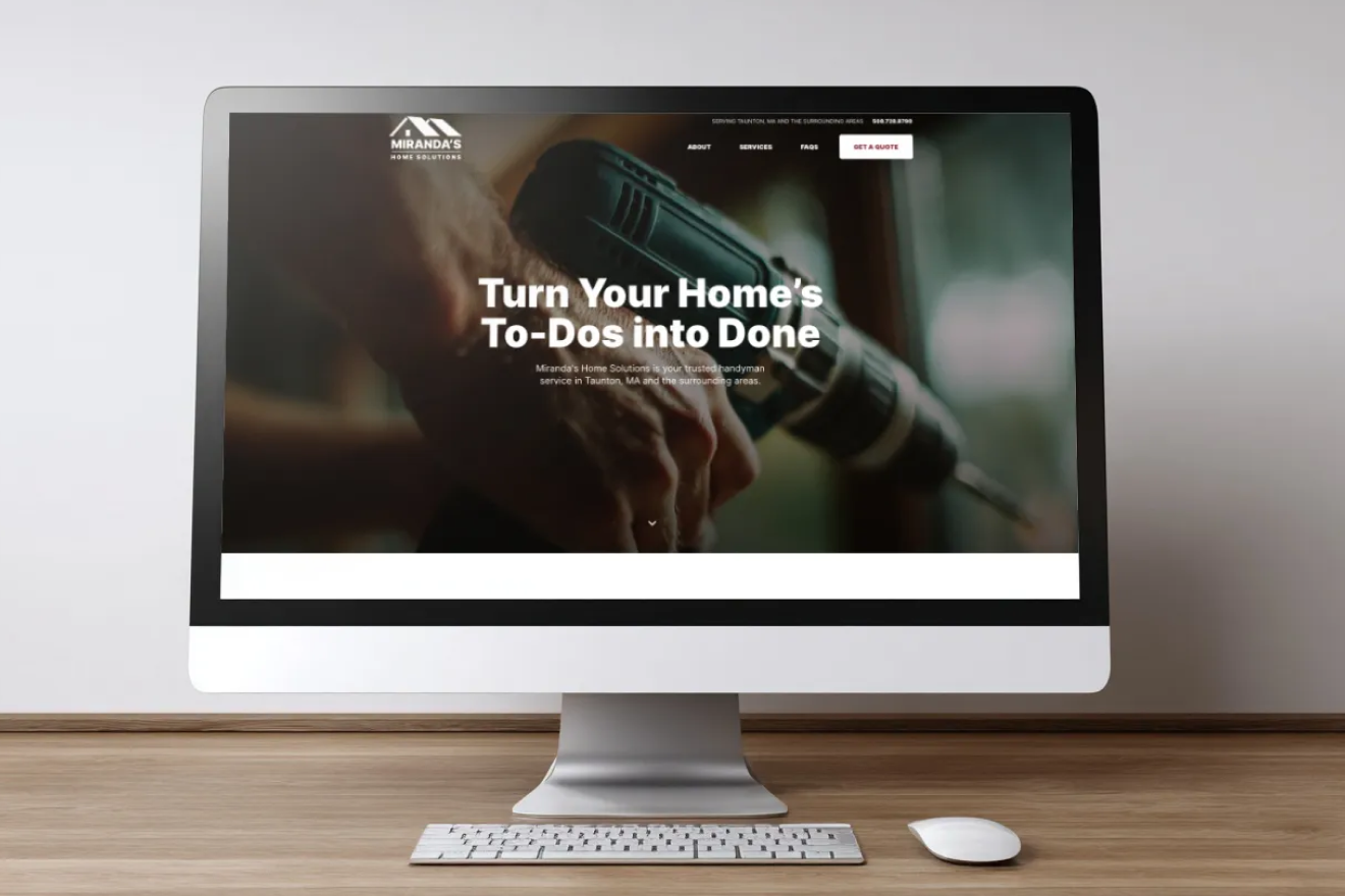 Miranda‘s Home Solutions Preview