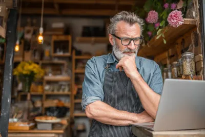 Why Does Your Competitor Rank Higher Than You on Google?