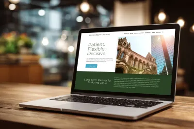 Copley Equity Partners Preview