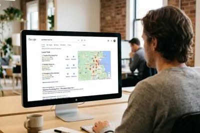 What Does a Google Business Profile Actually Do for a Local Business? Preview