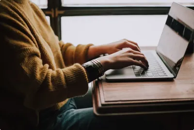 How to Turn a Website Visitor Into a Paying Customer (Without Needing More Traffic) Preview
