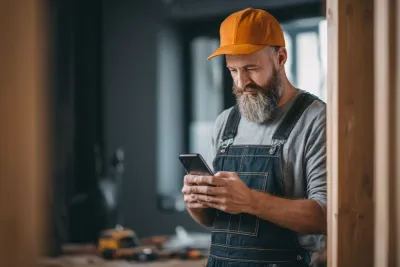 Why Web Design Companies Keep Calling You (And What It Says About Your Website)